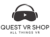 Quest VR Shop
