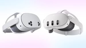 Quest 3 vs Quest 3S — Which Should You Choose?