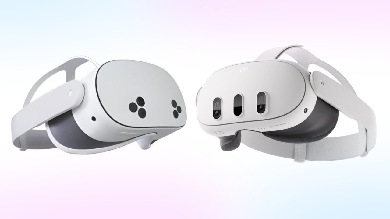 Quest 3 vs Quest 3S - Which Should You Choose?